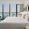 Отель JA Ocean View Hotel