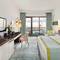 Отель JA Ocean View Hotel