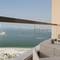 Отель JA Ocean View Hotel