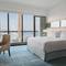 Отель JA Ocean View Hotel