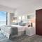 Отель JA Ocean View Hotel