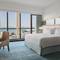 Отель JA Ocean View Hotel