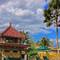 Отель Apel Villa Sanur