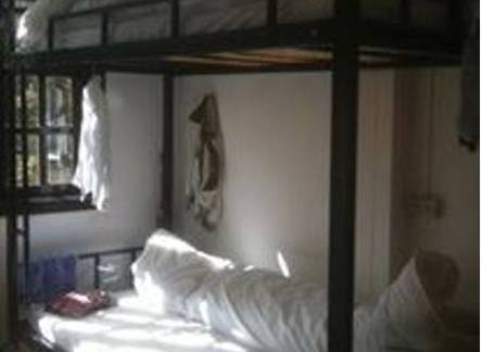 Отель Sapa Backpackers 