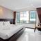 Отель The Regent Condo 