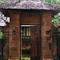 Отель Bumi Ubud Resort