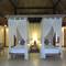 Отель Bumi Ubud Resort