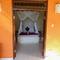 Отель Bali Oase Resort 