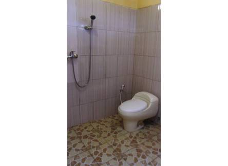 Отель Dago Guest House 