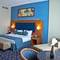 Отель Ramee Rose Hotel