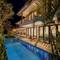 Отель Pandawas Villas