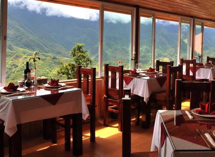Отель Sapa Eden Hotel 