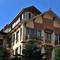 Отель Sapa Eden Hotel 