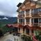 Отель Sapa Eden Hotel 