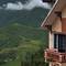 Отель Sapa Eden Hotel 