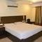 Отель Hotel Allseason 