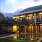 Отель Abisha Hotel Sanur