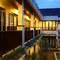 Отель Abisha Hotel Sanur
