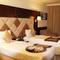 Отель Gulf Inn Hotel Deira
