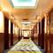 Отель Gulf Inn Hotel Deira