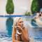 Отель Niche Bali
