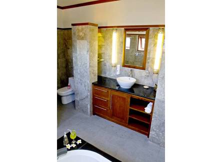 Отель Kaville Villas 