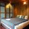 Отель Tamarind Lodge 