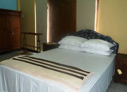 Отель Gate Inn Bali 