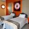 Отель Gate Inn Bali 