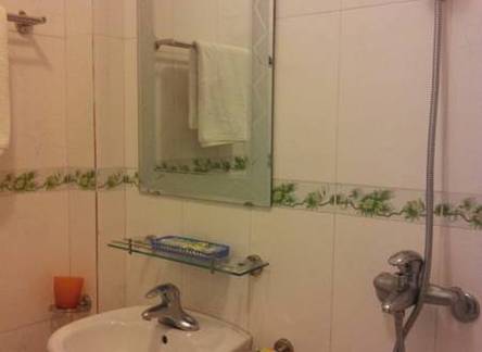 Отель Pumpkin Hotel 