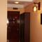 Отель Pumpkin Hotel 