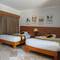 Отель Nirmala Hotel