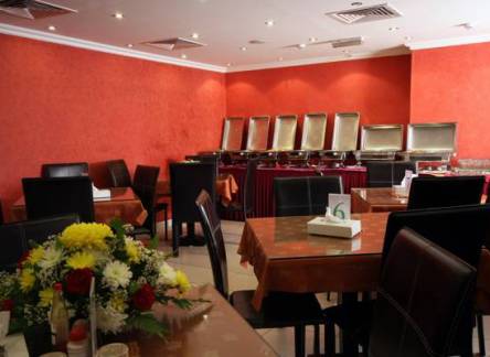 Отель OYO 578 Oasis Deira Hotel