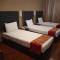 Отель OYO 578 Oasis Deira Hotel