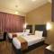 Отель OYO 578 Oasis Deira Hotel