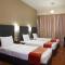 Отель OYO 578 Oasis Deira Hotel