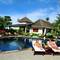 Отель Hutcha Resort 