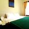 Отель Hutcha Resort 