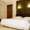 Отель Hotel Amboina 