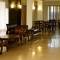 Отель Hotel Amboina 