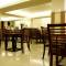 Отель Hotel Amboina 