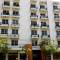 Отель Hotel Amboina 