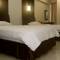 Отель Hotel Amboina 