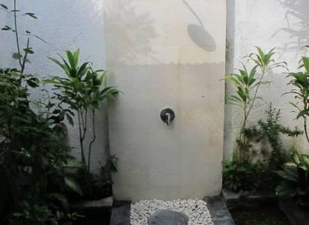 Отель Villa Jasmine 