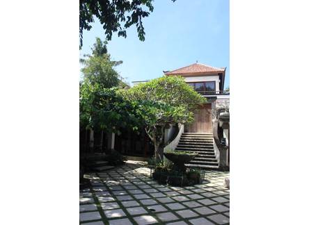 Отель Villa Narnia 