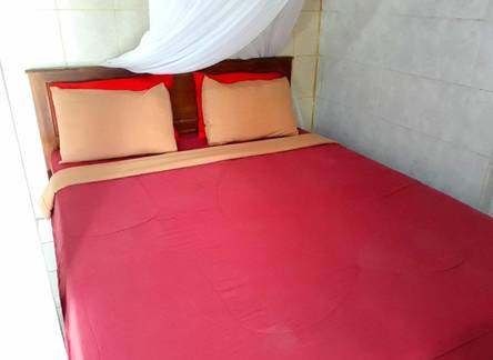 Отель One Homestay 