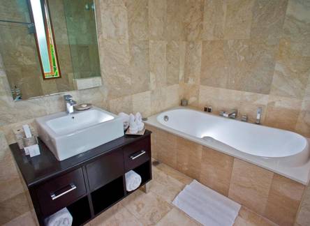 Отель Villa Travis