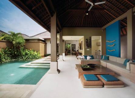 Отель Ahimsa Beach Resort