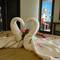 Отель Ahimsa Beach Resort
