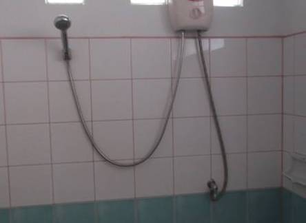 Отель Shady Resort 